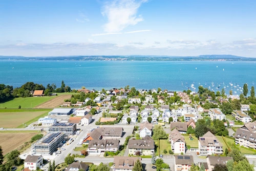 steuergünstiges Wohnen an bevorzugter Wohnlage, nah am Bodensee