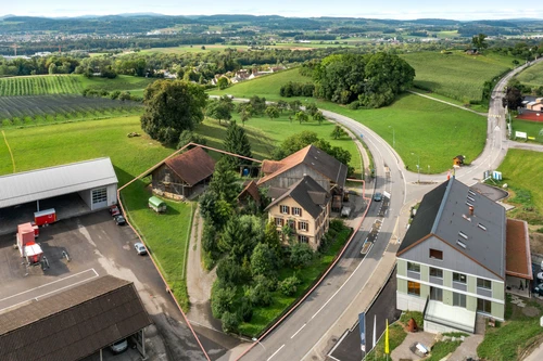 Attraktives Bauland in steuergünstigen Gemeinde