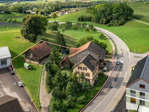 Attraktives Bauland in steuergünstigen Gemeinde