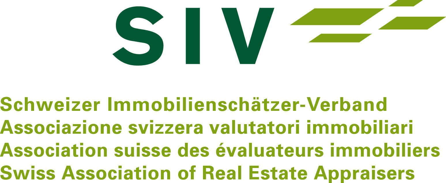 Schweizer Immobilienschätzer-Verband SIV